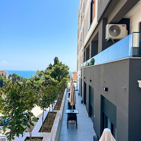אולסינץ' Square Residence מראה חיצוני תמונה