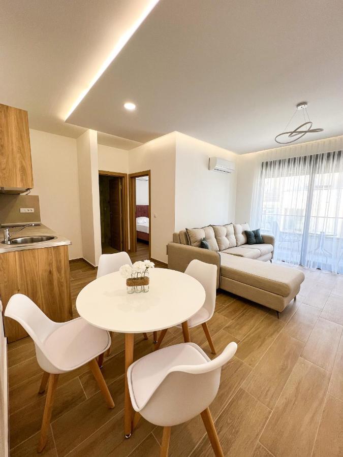 אולסינץ' Square Residence מראה חיצוני תמונה