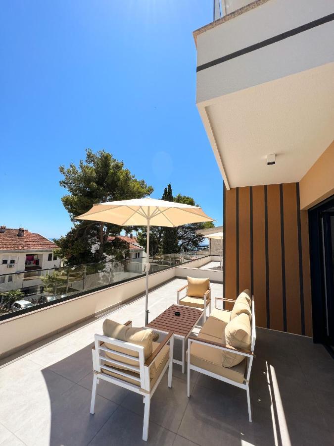 אולסינץ' Square Residence מראה חיצוני תמונה