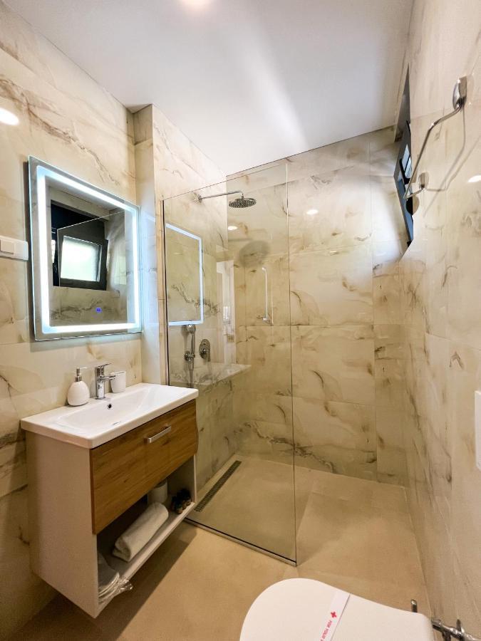 אולסינץ' Square Residence מראה חיצוני תמונה