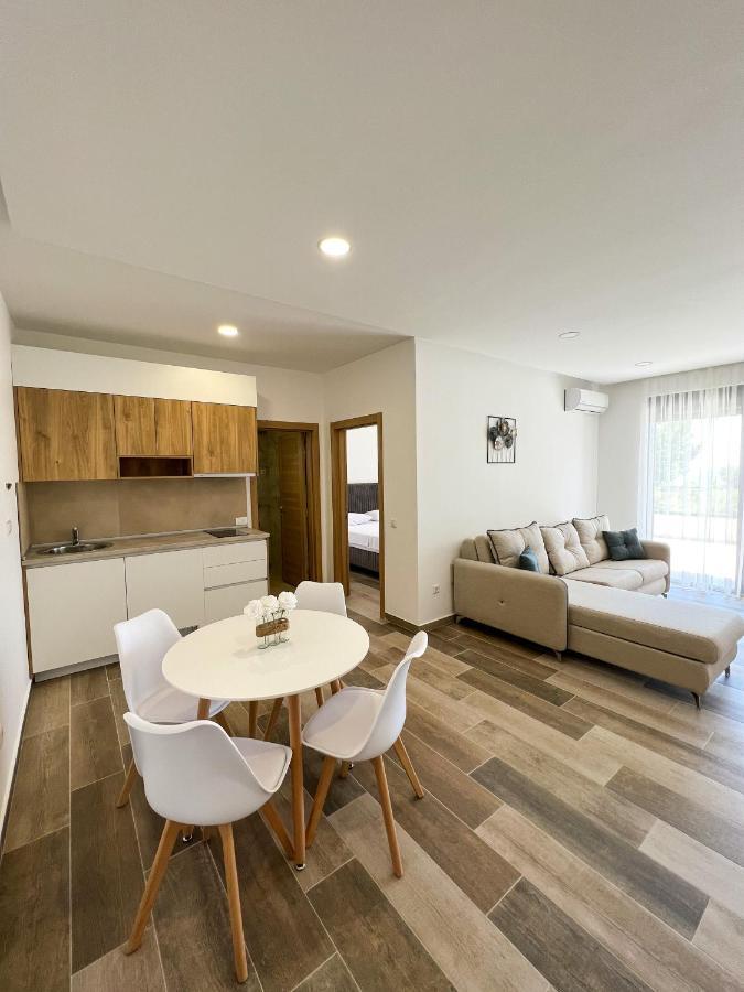 אולסינץ' Square Residence מראה חיצוני תמונה
