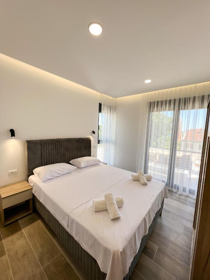 אולסינץ' Square Residence מראה חיצוני תמונה