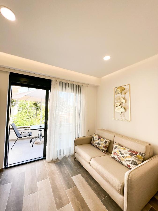 אולסינץ' Square Residence מראה חיצוני תמונה