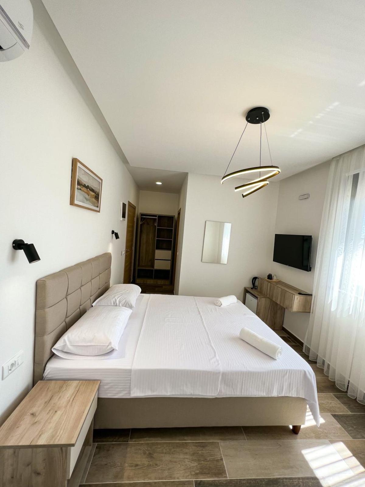 אולסינץ' Square Residence מראה חיצוני תמונה