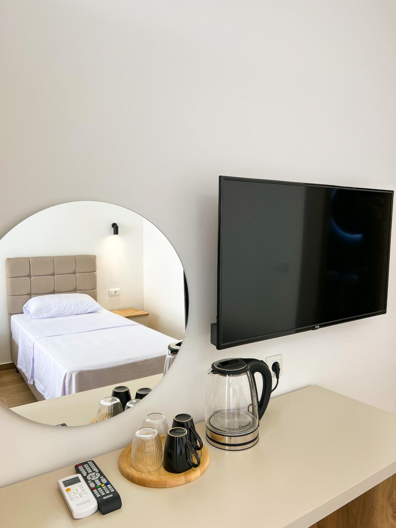 אולסינץ' Square Residence מראה חיצוני תמונה