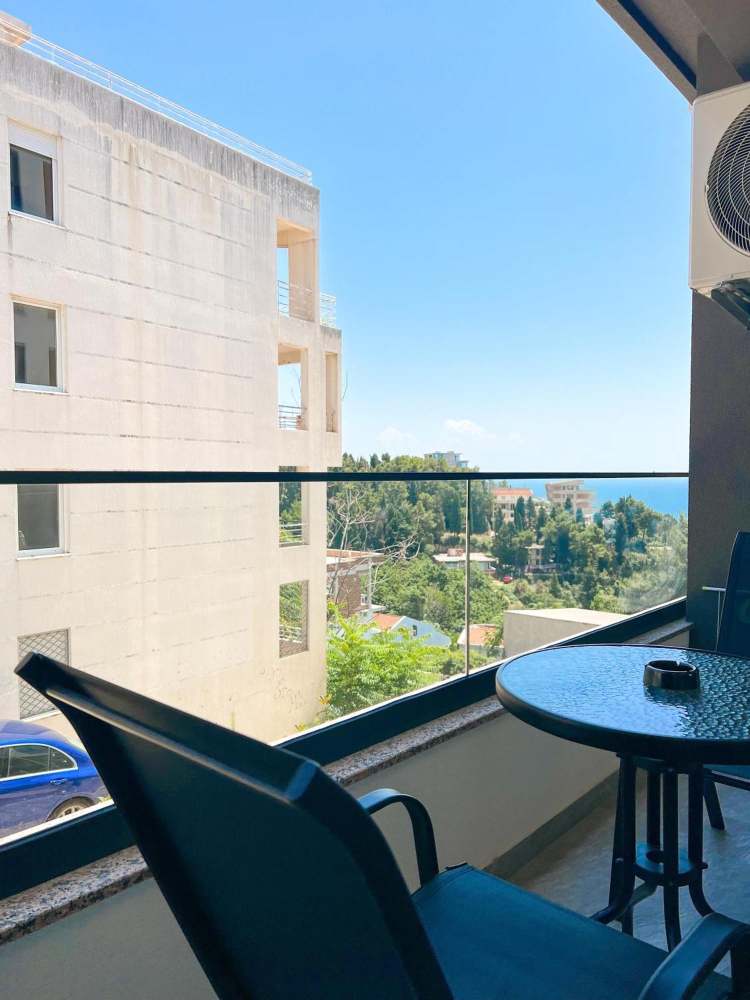 אולסינץ' Square Residence מראה חיצוני תמונה