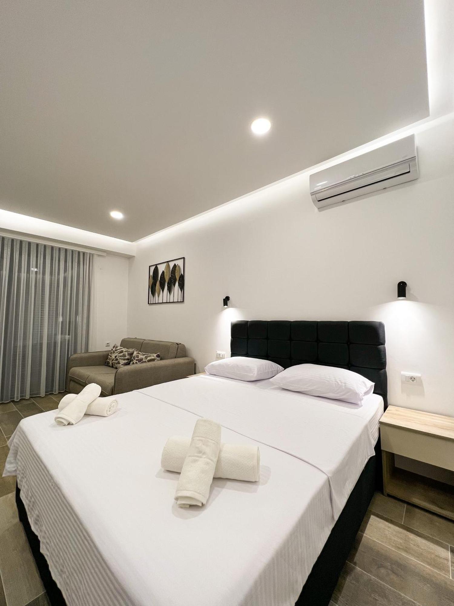 אולסינץ' Square Residence מראה חיצוני תמונה