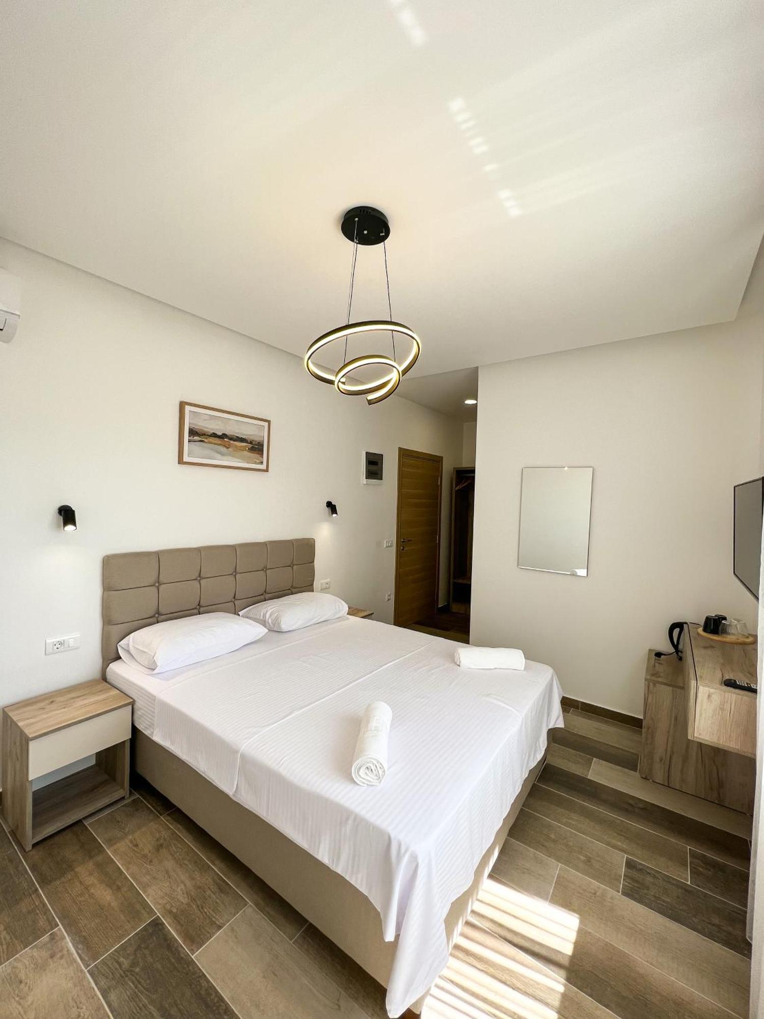 אולסינץ' Square Residence מראה חיצוני תמונה