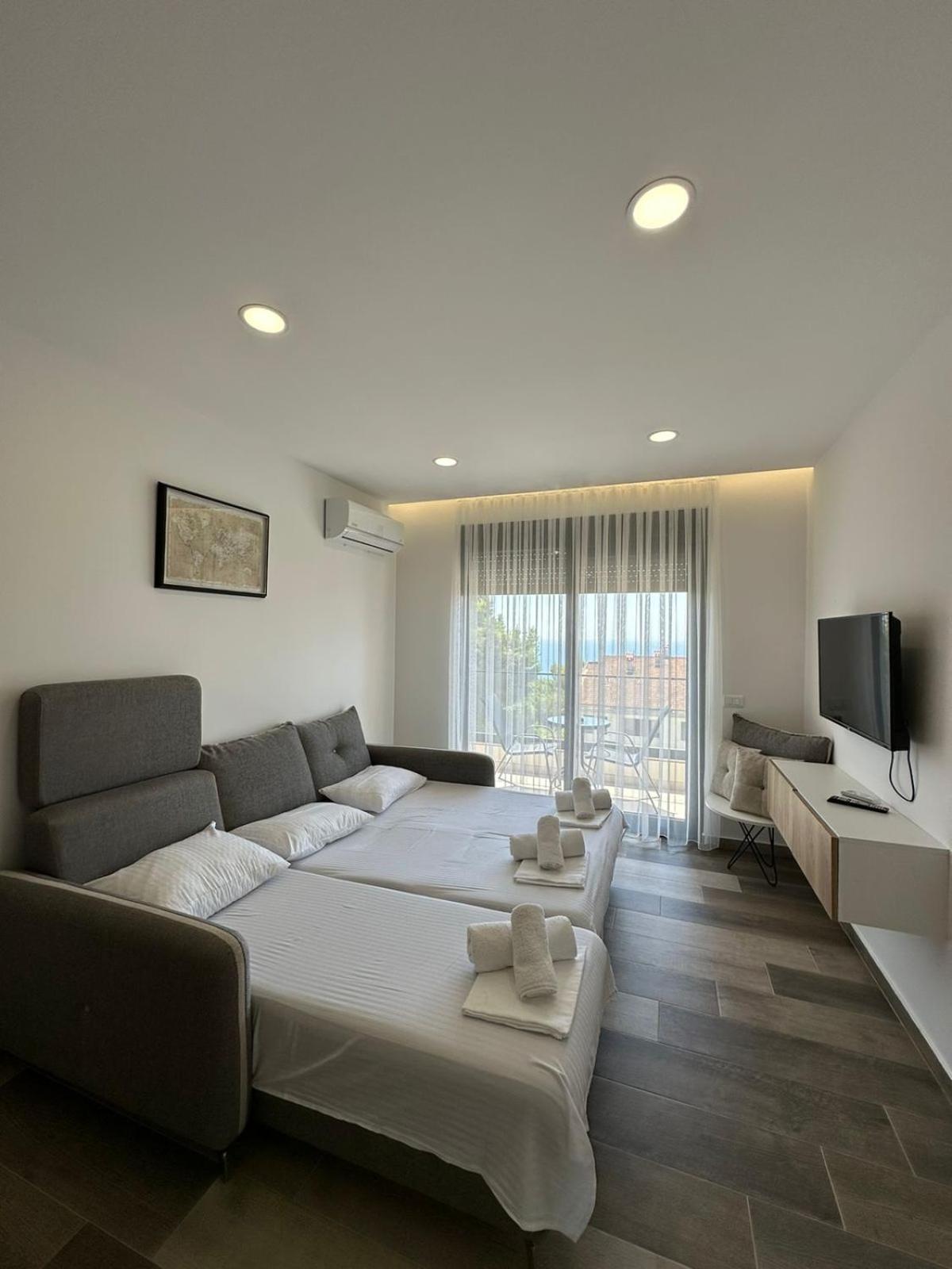 אולסינץ' Square Residence מראה חיצוני תמונה