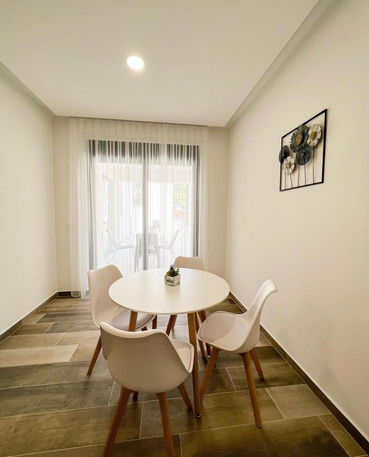 אולסינץ' Square Residence מראה חיצוני תמונה