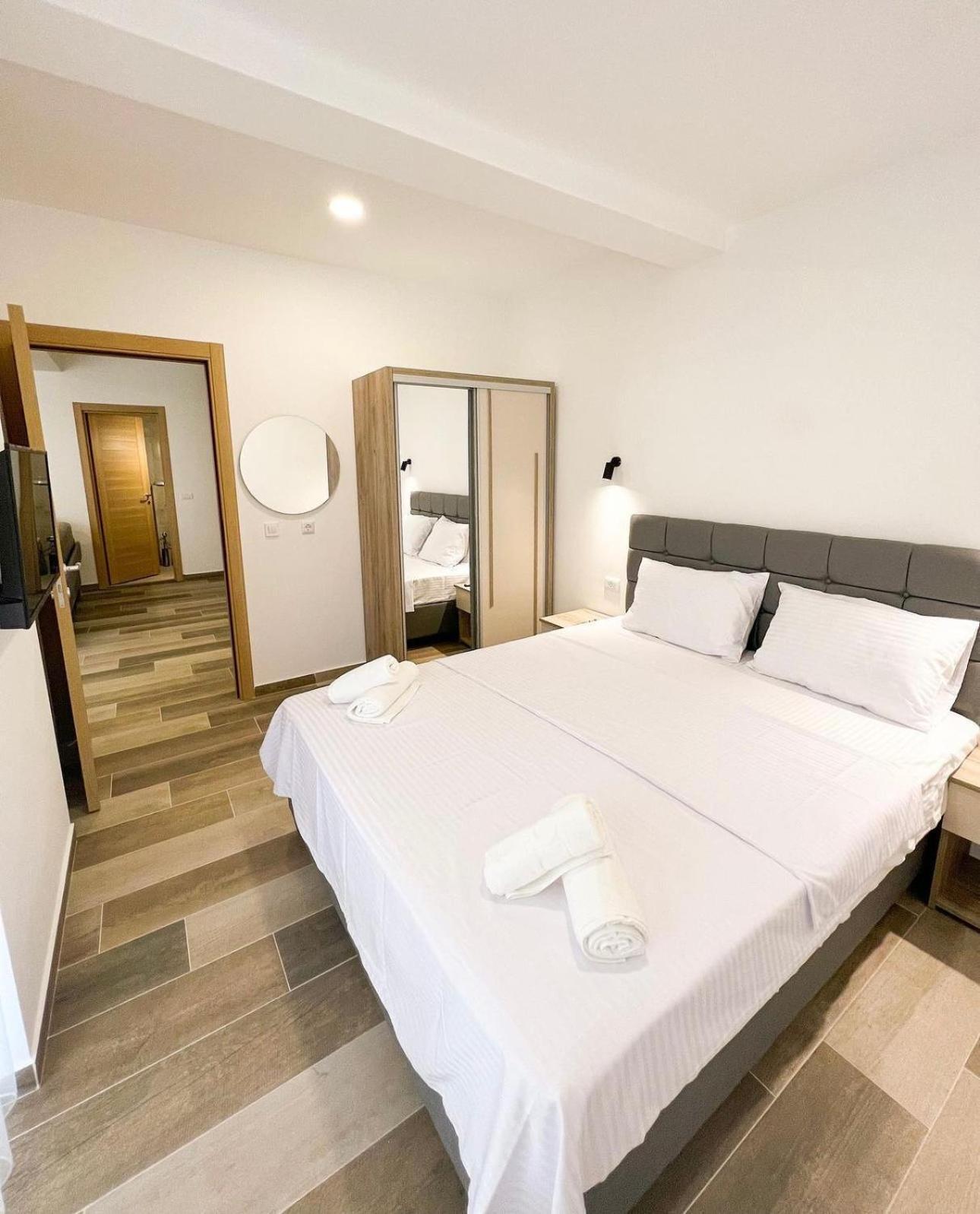 אולסינץ' Square Residence מראה חיצוני תמונה