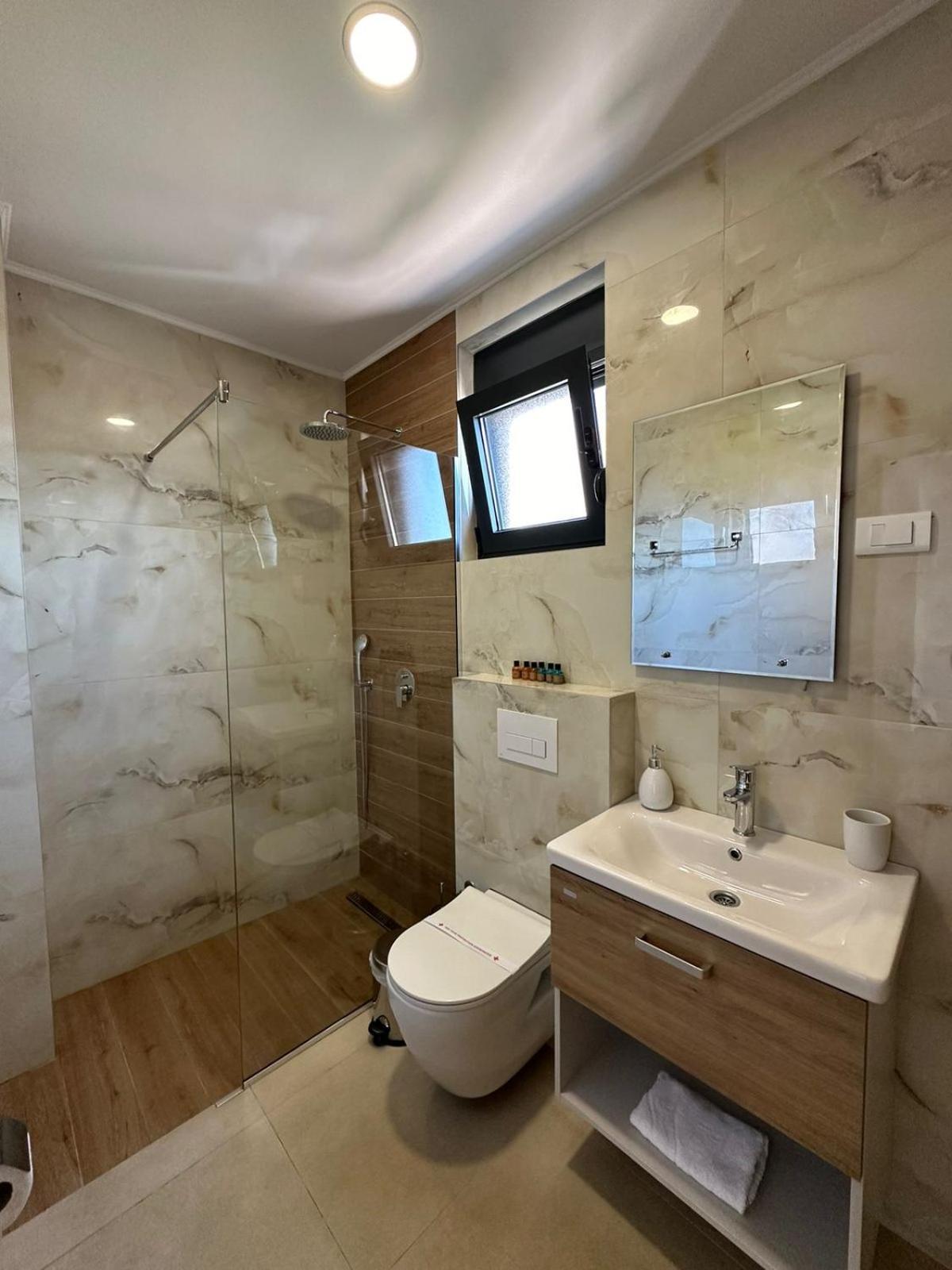 אולסינץ' Square Residence מראה חיצוני תמונה
