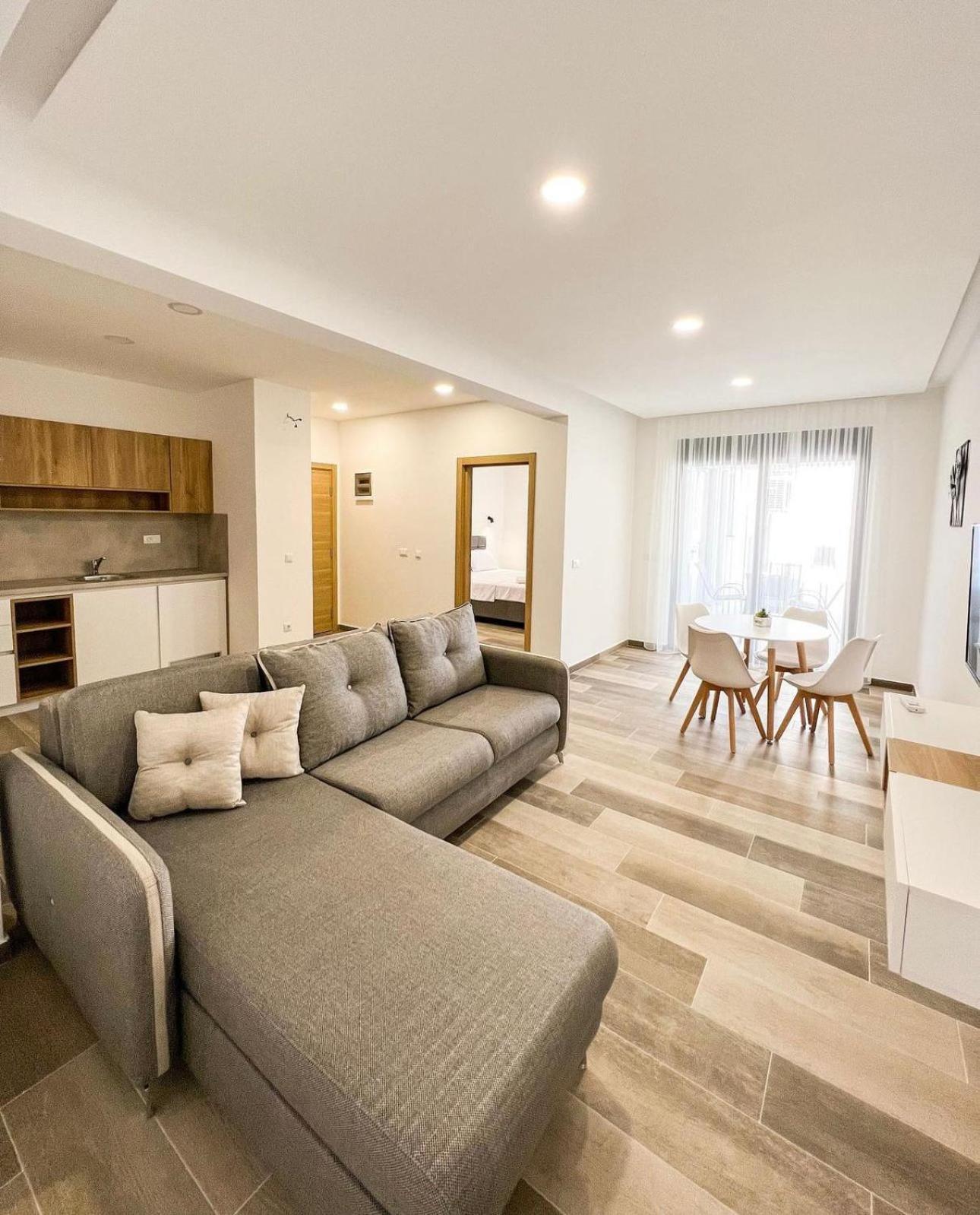 אולסינץ' Square Residence מראה חיצוני תמונה