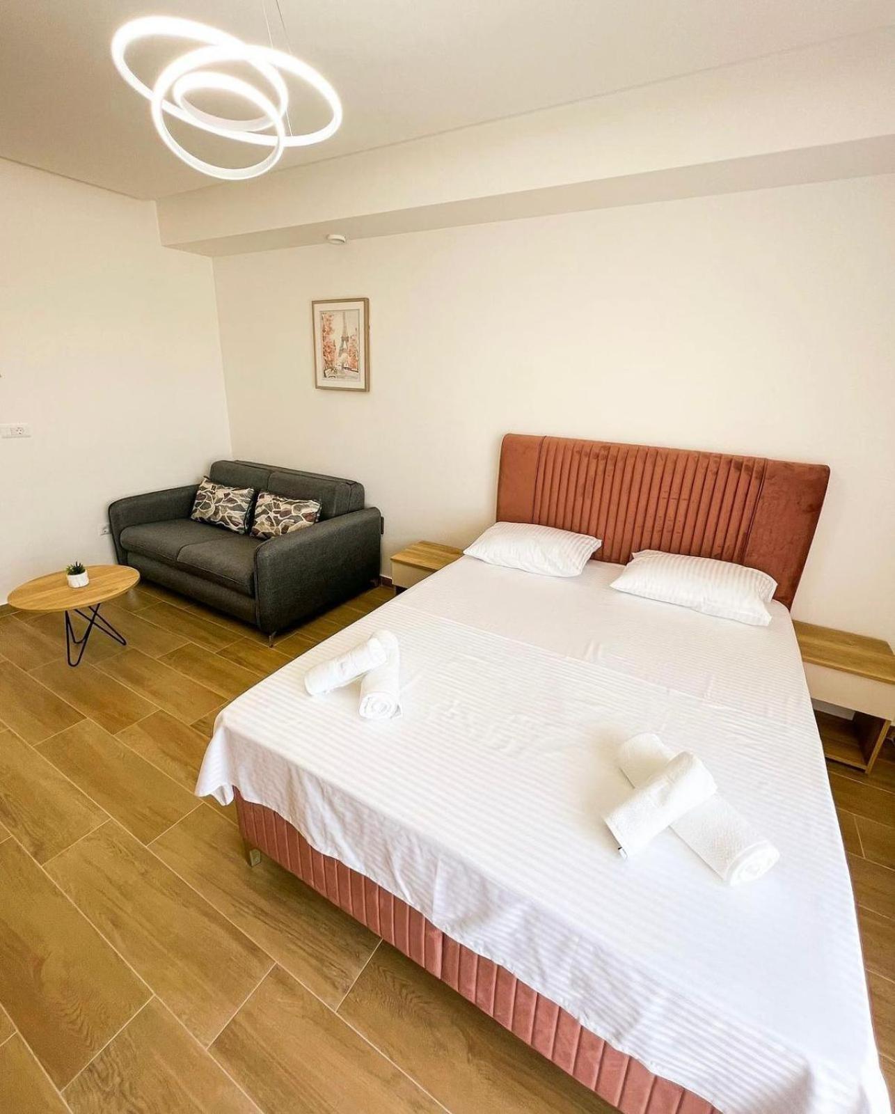 אולסינץ' Square Residence מראה חיצוני תמונה